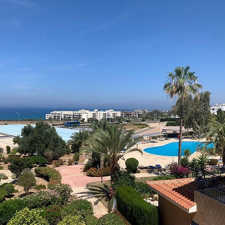 Kings Palace - Stylish, Modern 2 Bed With Sea Views بافوس المظهر الخارجي الصورة