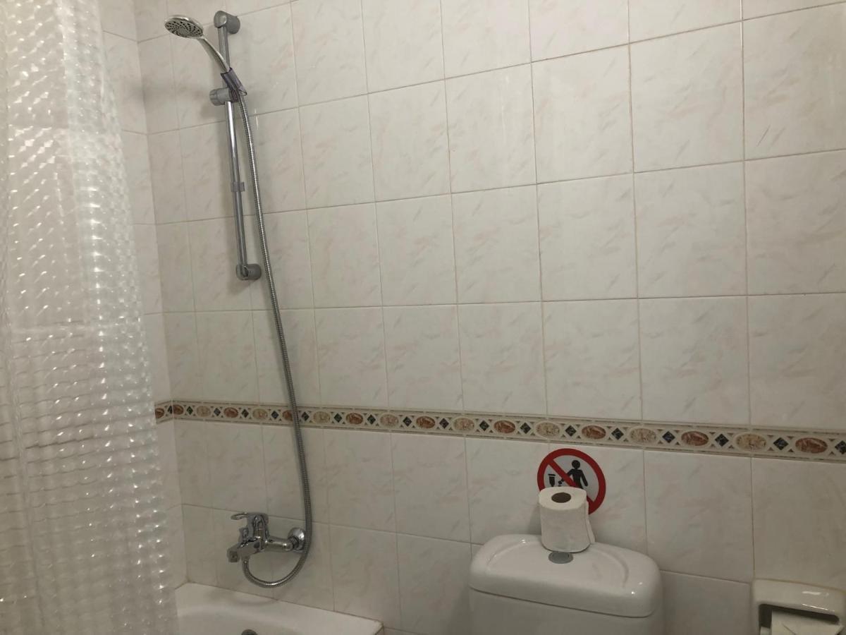 Kings Palace - Stylish, Modern 2 Bed With Sea Views بافوس المظهر الخارجي الصورة